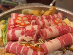 -隐月· 㐂和食屋(芝罘万达公馆店)