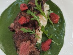 -翠娜家· Trina’s西餐厅(高新万达店)