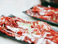 -潮汕良记牛肉火锅(洪武路店)