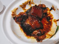 -新吉士·上海菜(浦东LCM置汇旭辉店)