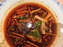 -杨记隆府重庆江湖菜(大悦城店)