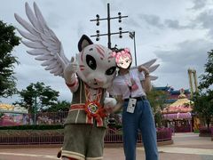 -七彩云南欢乐世界