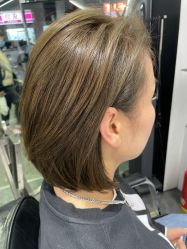 点击看大图 -卓梵美发·精品Salon