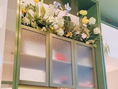 -潮界(凯德晶萃店)