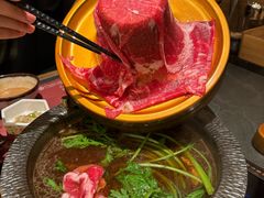-牛YO烧肉烤肉自助(万象城春河里店)