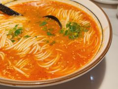 -翡翠拉面小笼包(岭南新天地店)