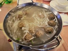 -烤肉宛饭庄(南礼士路店)
