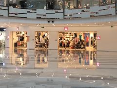 -优衣库(石家庄裕华万达广场店)