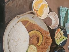 -ITARU食堂·定食料理(西丽店)