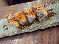 -东京屋(武定路店)