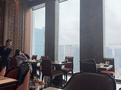 -美食汇自助餐厅(成都万达瑞华酒店)