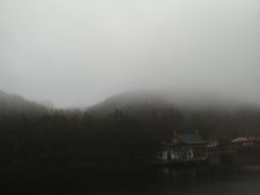 -庐山风景区花径公园