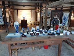 -景德镇古窑民俗博览区