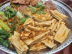 -喜家德虾仁水饺(深圳印力中心店)