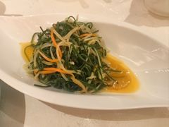 -巨华国际大酒店-华宴中餐厅