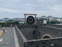 -相门城墙文化休闲景区