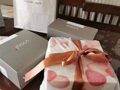 -积慕Cake(解放大道店)