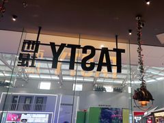门面-西堤牛排(合肥之心城店)