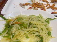 -小秦淮·南京土菜(新亭西路店)