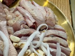-三个椰子·现砍椰子鸡(金源CBD店)