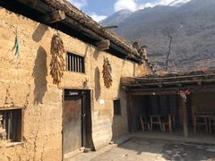 -萝卜寨羌文化生态旅游区