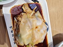 -银记肠粉店(广钢店)