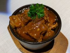 -俄士厨房(万松园店)