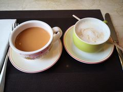 -粤海喜来登酒店·盛宴海鲜牛排自助餐厅(天河城店)