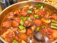-秦淮人家风味酒楼(赣榆店)