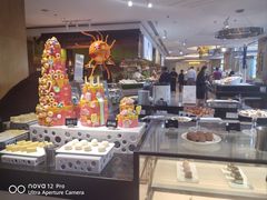 -苏州香格里拉大酒店