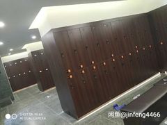 -古德菲力健身(中关村大恒店)