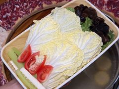 -潮德阿水牛肉火锅(深圳总店)