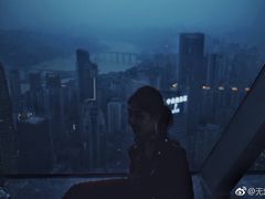 -WFC会仙楼观景台