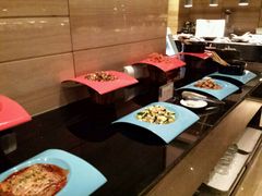 -东方广场假日酒店-蜀咖啡餐厅