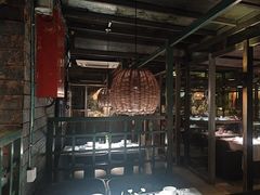 -野蔓果·山野菜(西湖景区·龙井茶田店)