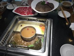 -巴奴毛肚火锅(六天地店)