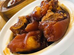 -悦雅居·老广州老味道(长湖店)
