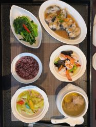 -新寰亚月子会所(盛捷白塘店)