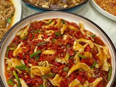 -小郭私房菜·海肠捞饭(学士街店)