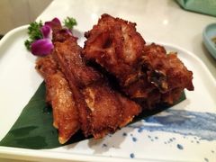 -香香海南菜餐厅