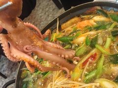 -普乐酱蟹(coex店)
