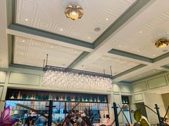 -晶荷轩(香港迪士尼乐园酒店)