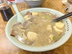 -金原鸭血粉丝汤·汤包·脆皮烤鸭(南京博物院店)