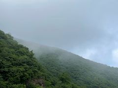 -妙峰山风景名胜区