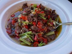 -陈大锅·岳阳鱼馆·地道岳阳菜(美食街店)