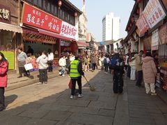 -衣裳街历史文化街区