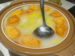 -旺顺阁鱼头泡饼(小红门店)