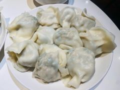 -金谷园饺子馆(北邮总店)