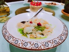 -老船夫婚宴婚庆会馆(延吉路店)