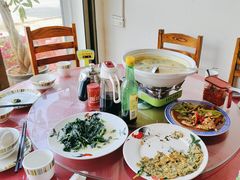 -黎家风味餐厅(锦绣花园店)